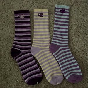 RARE OLIVIA RODRIGO EXCLUSIVE SOCKS